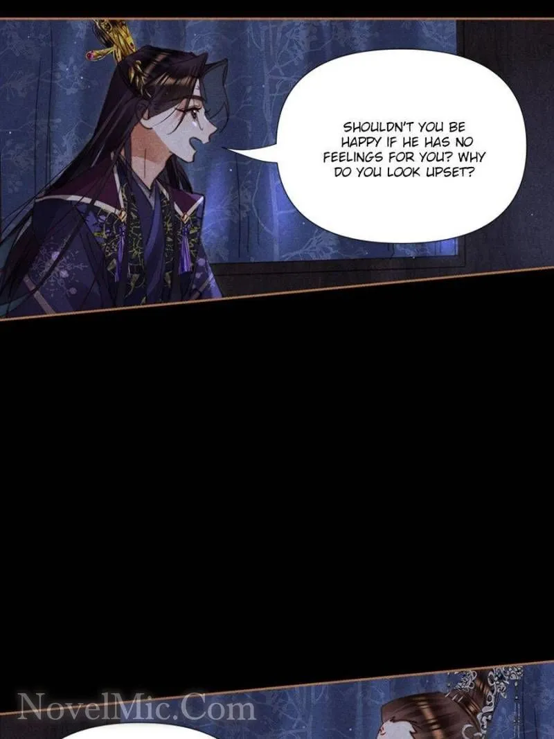 Shen Yi Di Nu Chapter 634