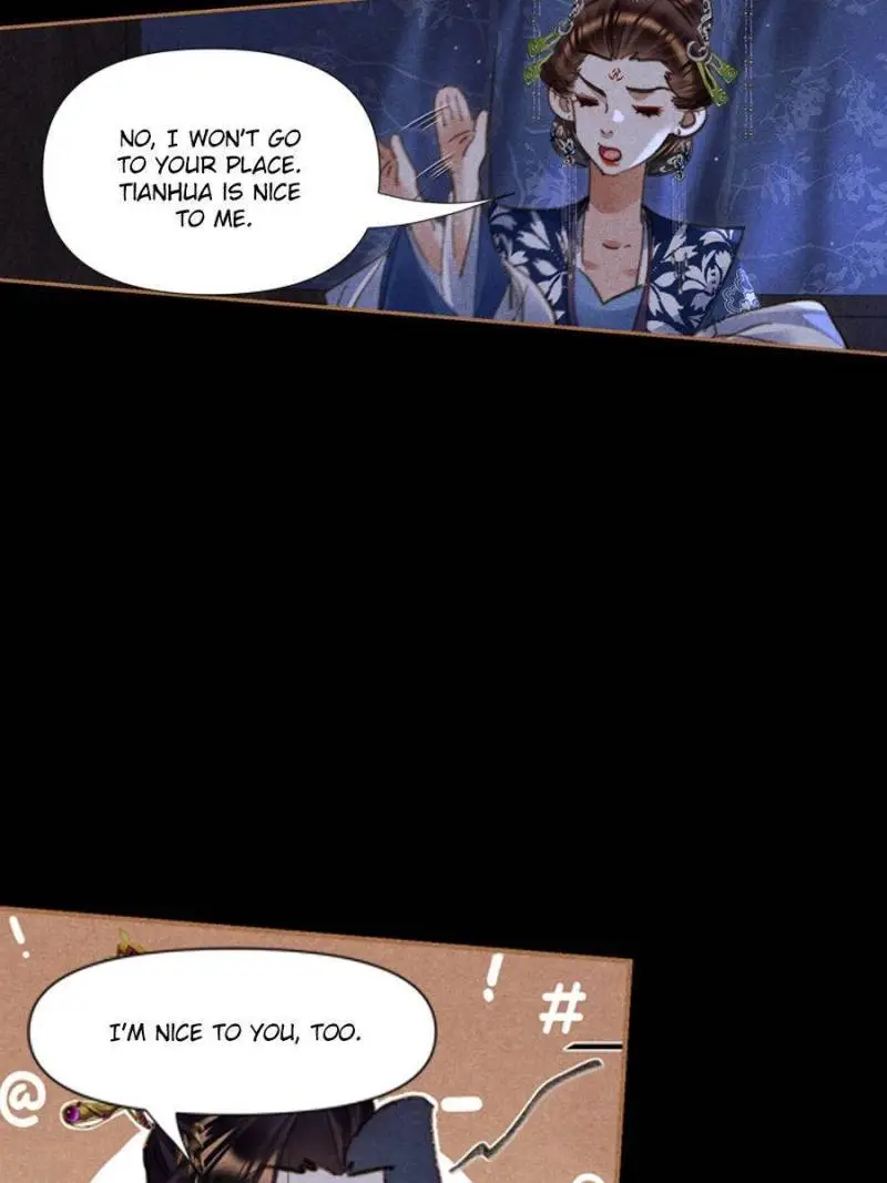 Shen Yi Di Nu Chapter 634