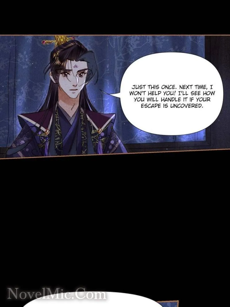 Shen Yi Di Nu Chapter 634