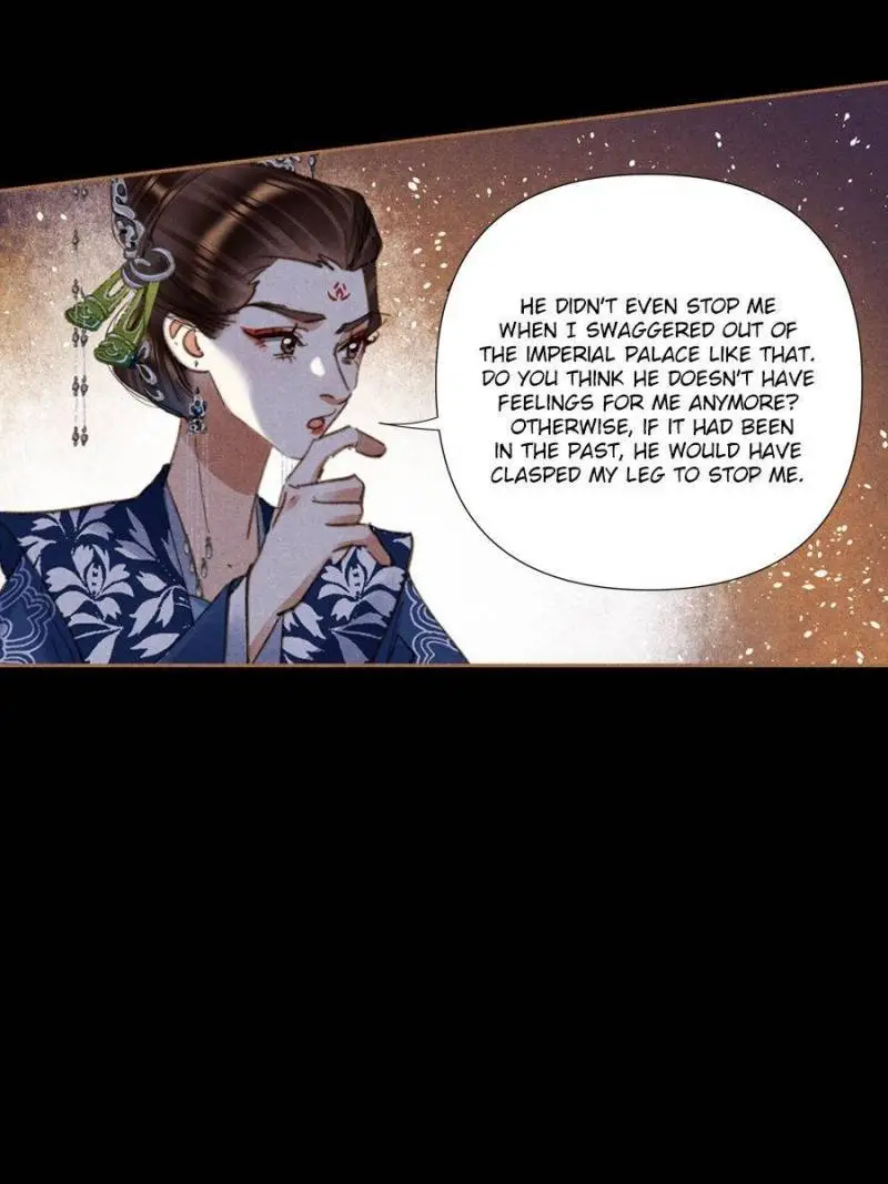 Shen Yi Di Nu Chapter 634