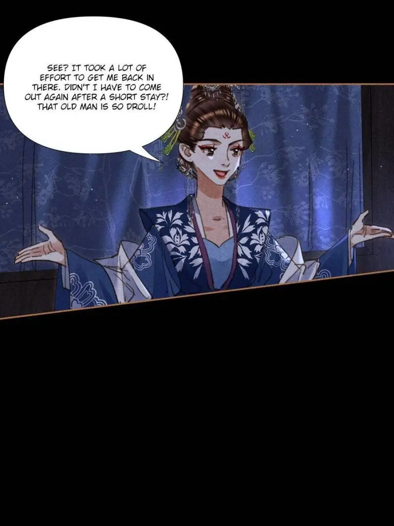 Shen Yi Di Nu Chapter 634
