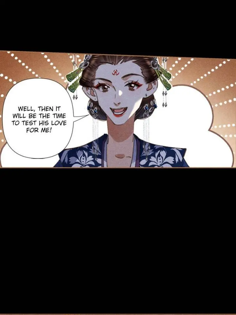 Shen Yi Di Nu Chapter 634