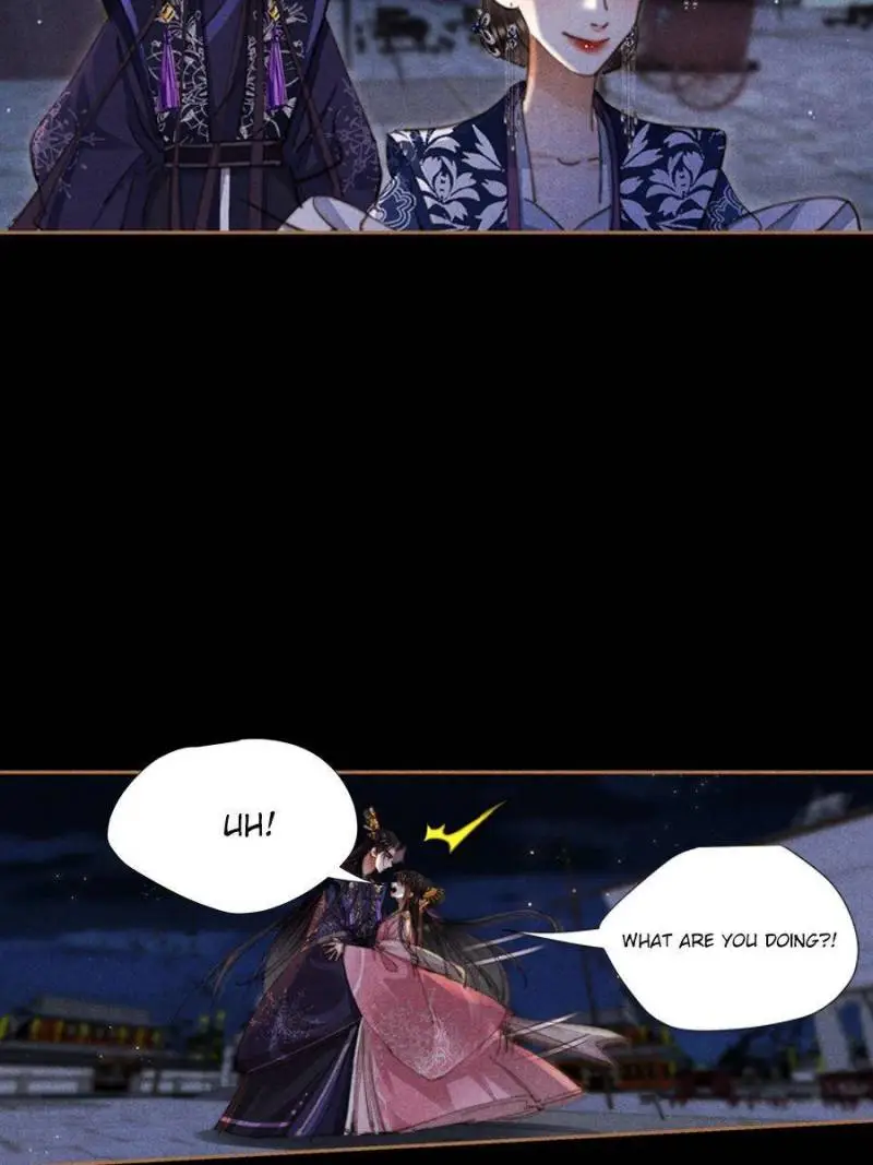 Shen Yi Di Nu Chapter 634