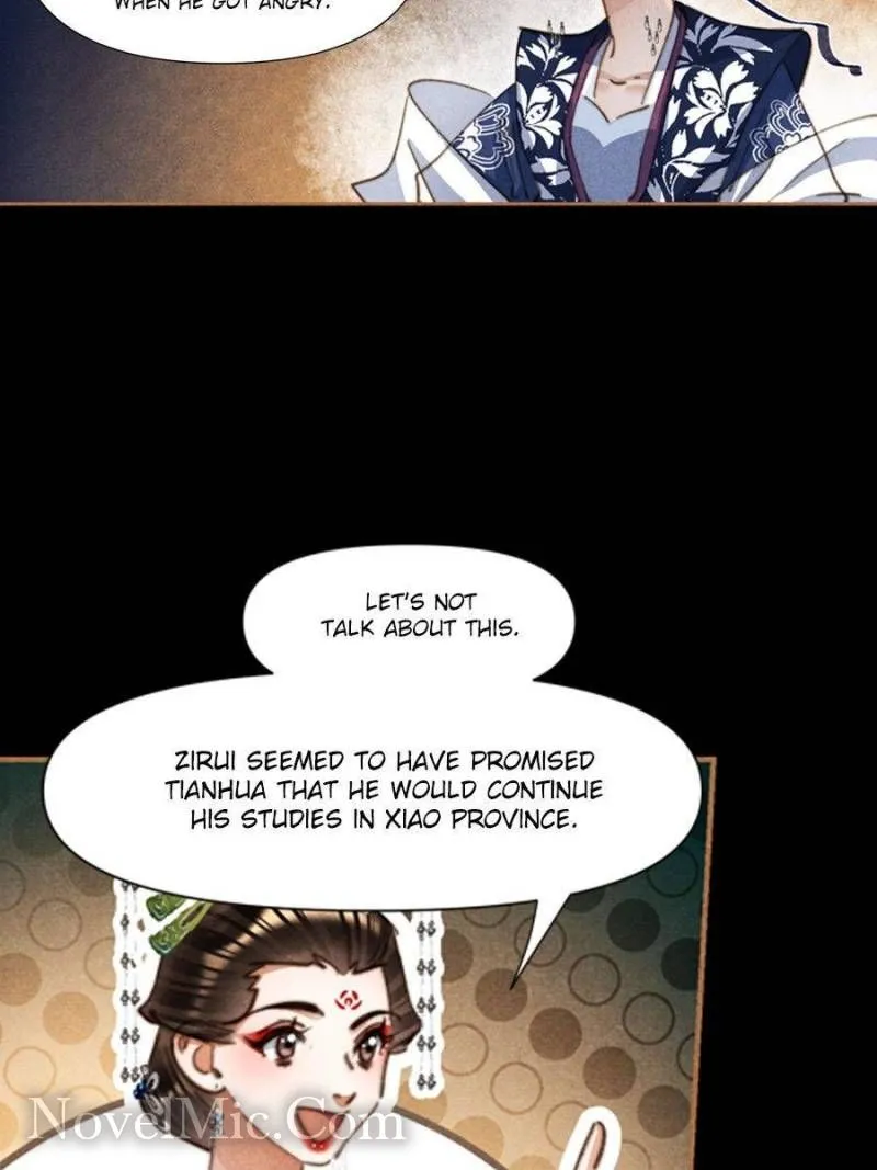 Shen Yi Di Nu Chapter 634