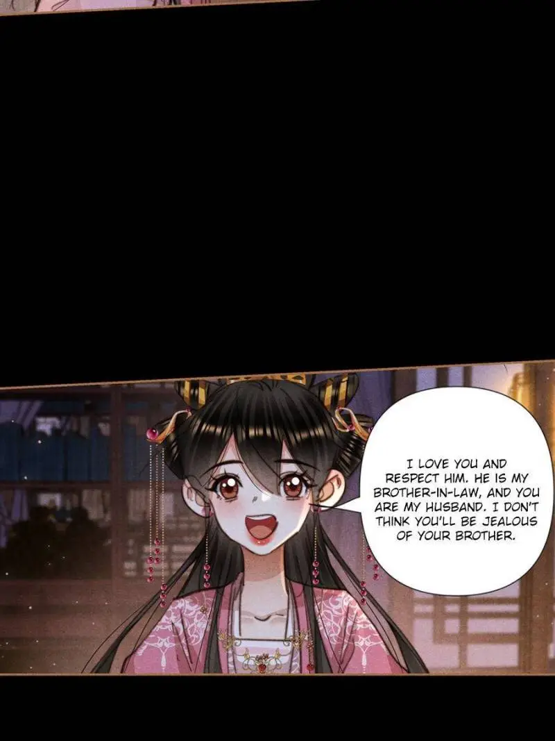 Shen Yi Di Nu Chapter 635