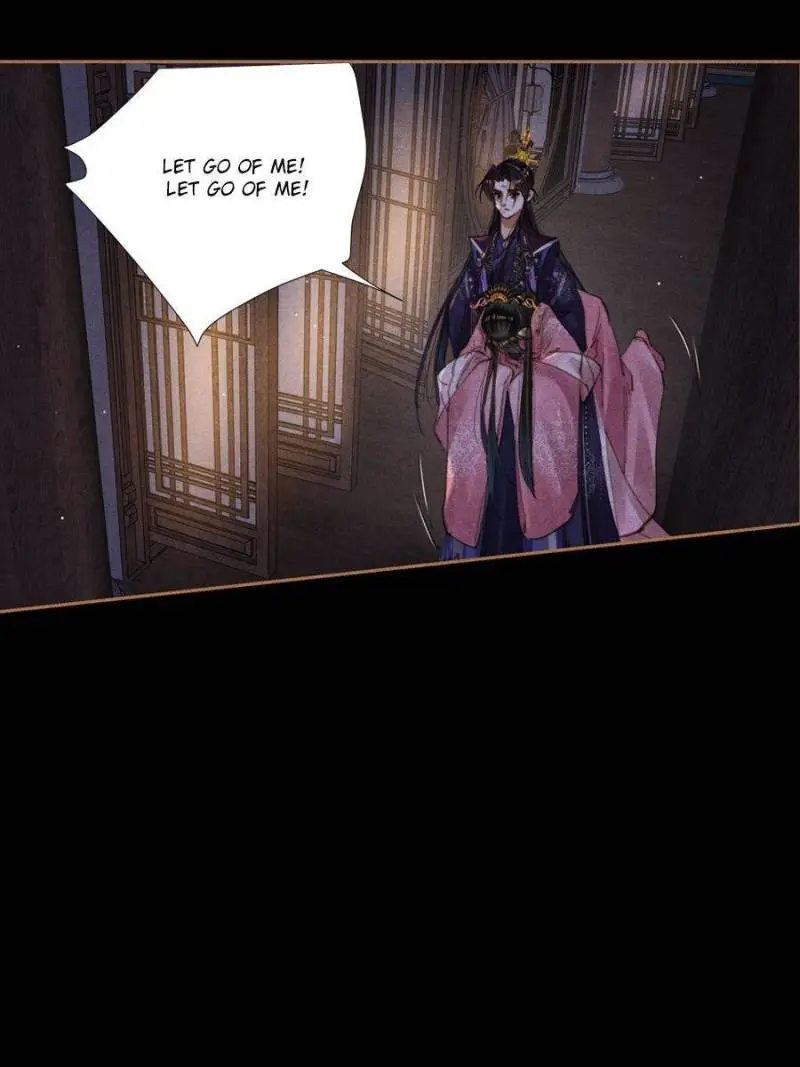 Shen Yi Di Nu Chapter 635
