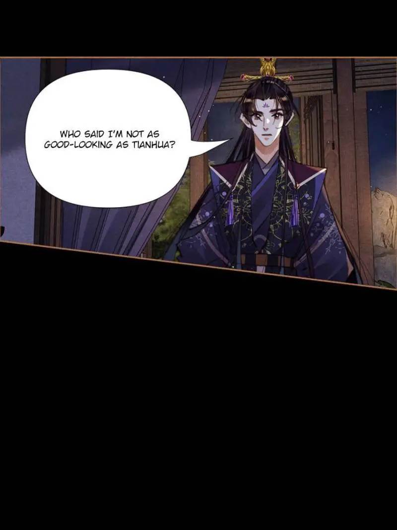 Shen Yi Di Nu Chapter 635