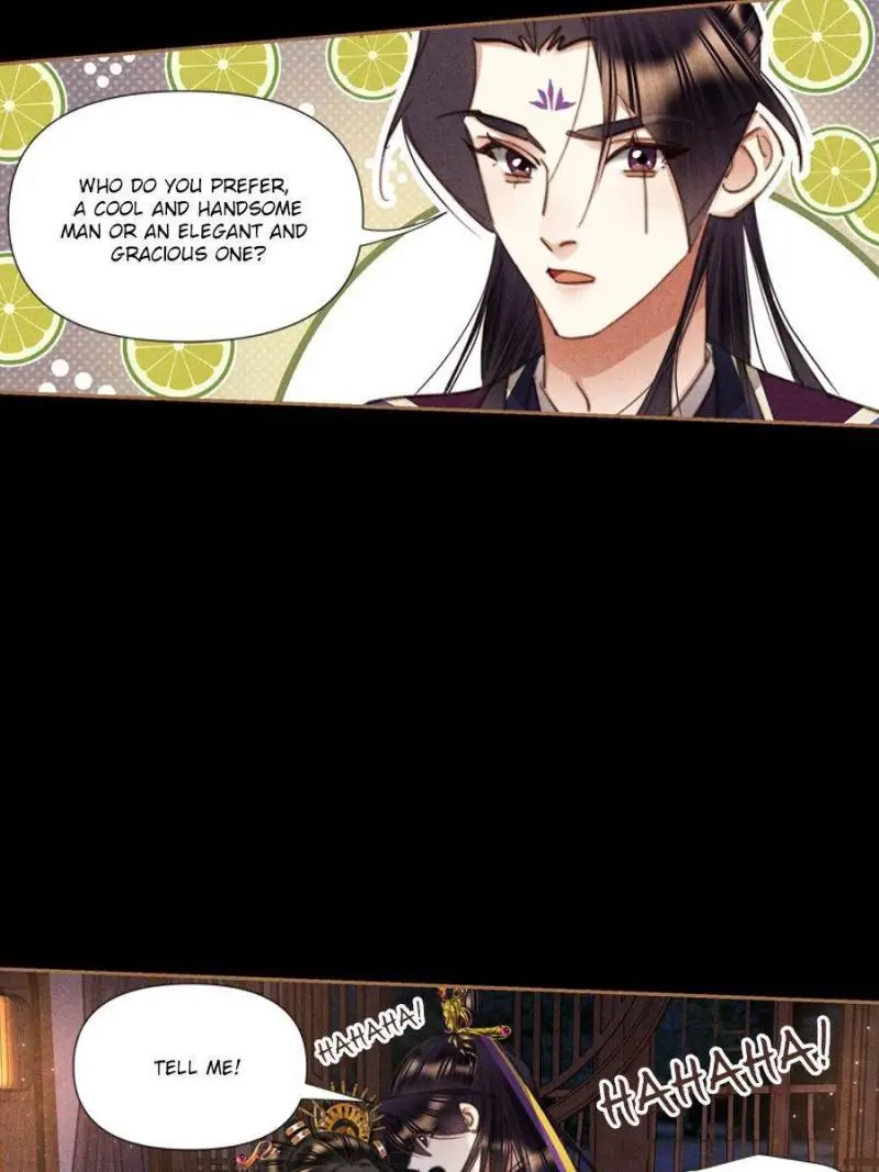 Shen Yi Di Nu Chapter 635