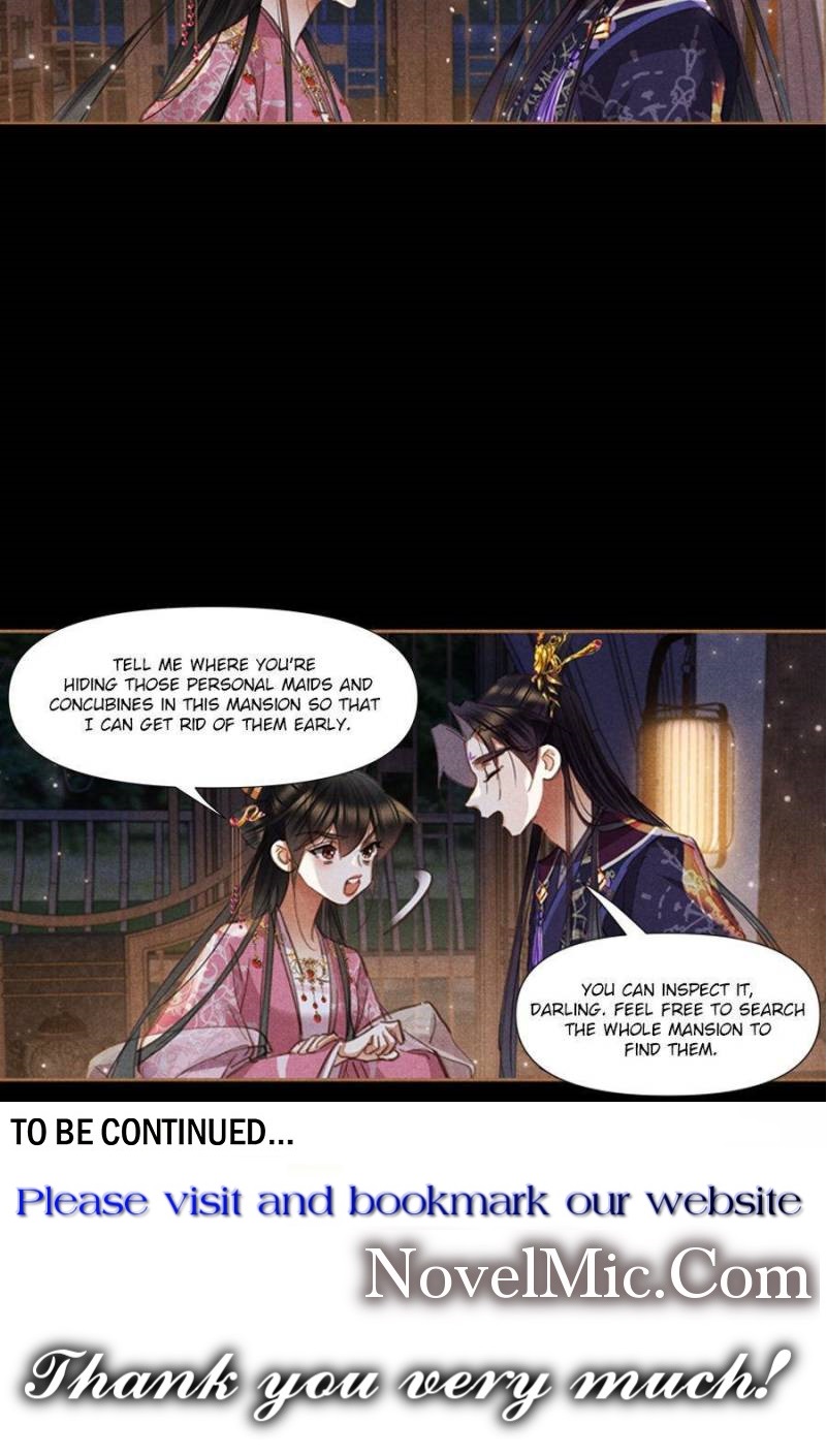 Shen Yi Di Nu Chapter 635