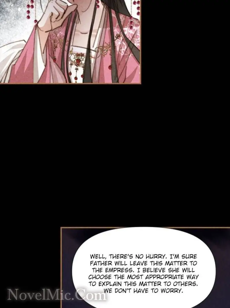 Shen Yi Di Nu Chapter 636