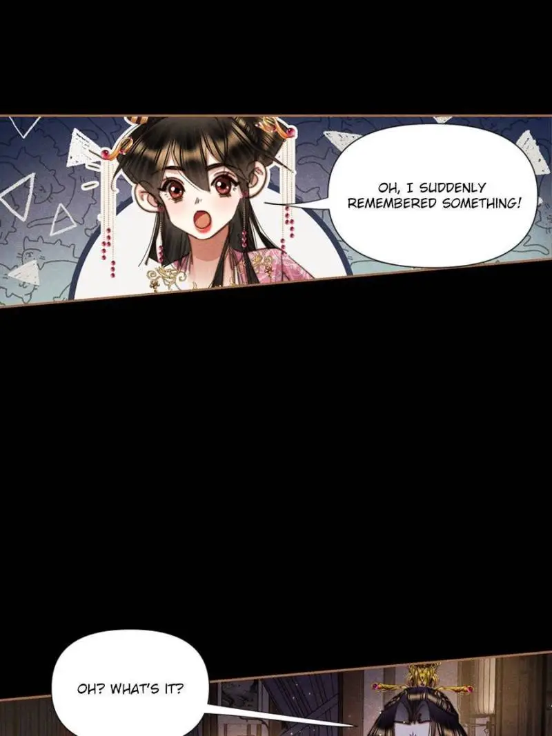 Shen Yi Di Nu Chapter 636