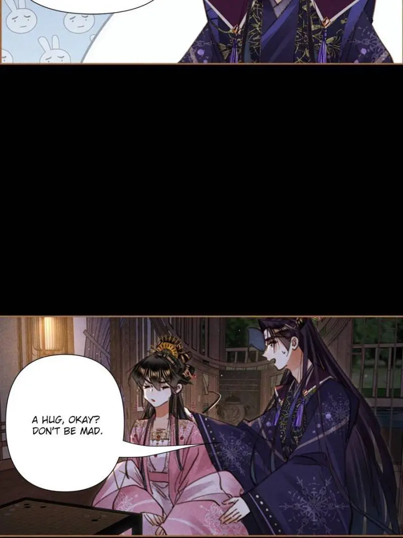 Shen Yi Di Nu Chapter 636