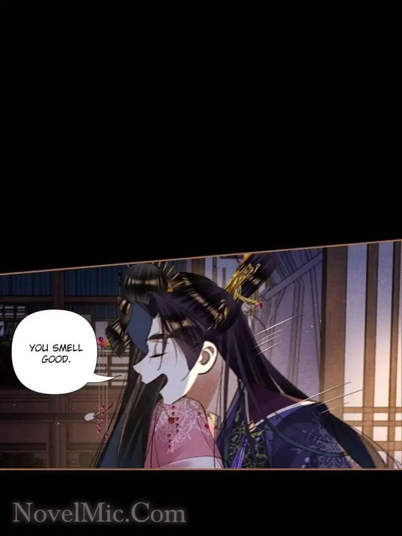 Shen Yi Di Nu Chapter 636