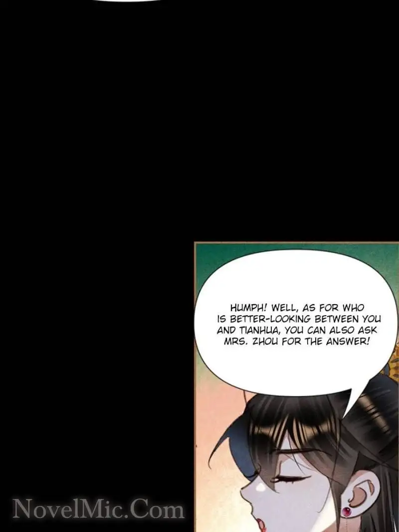Shen Yi Di Nu Chapter 636