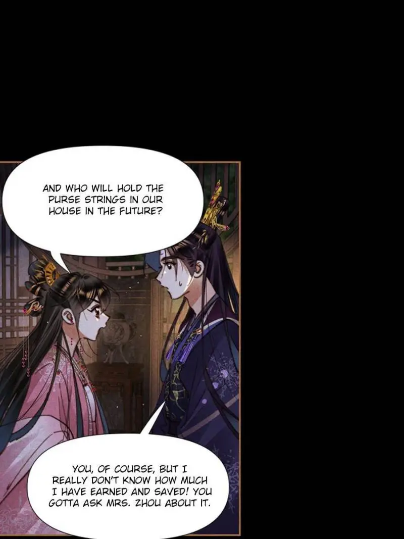 Shen Yi Di Nu Chapter 636