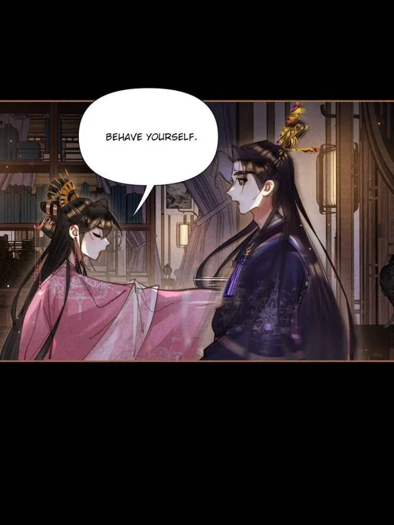 Shen Yi Di Nu Chapter 636