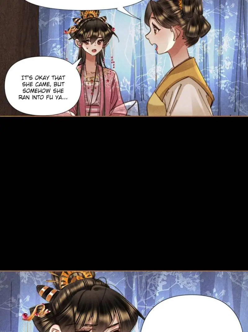 Shen Yi Di Nu Chapter 637