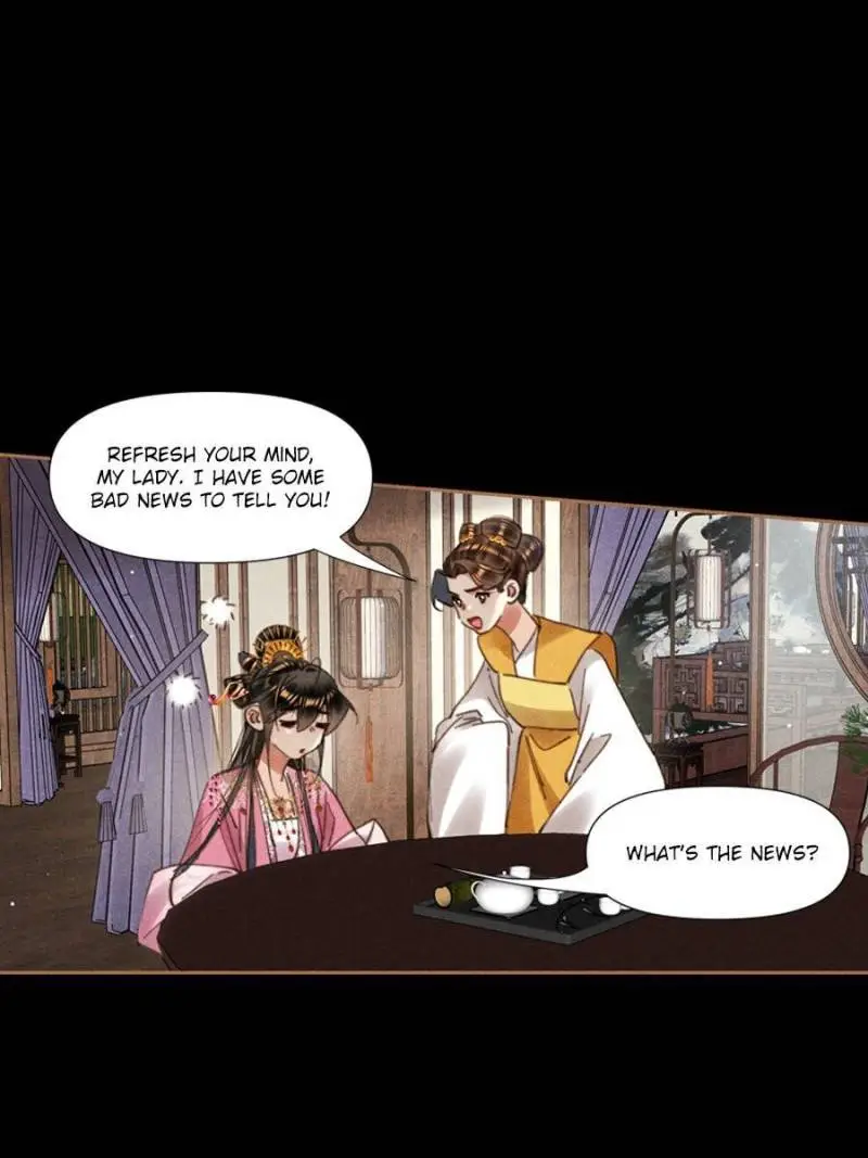 Shen Yi Di Nu Chapter 637