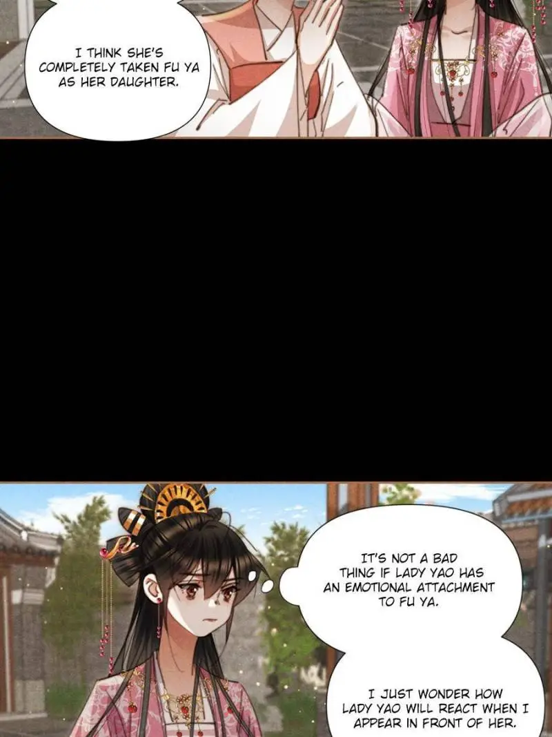 Shen Yi Di Nu Chapter 637