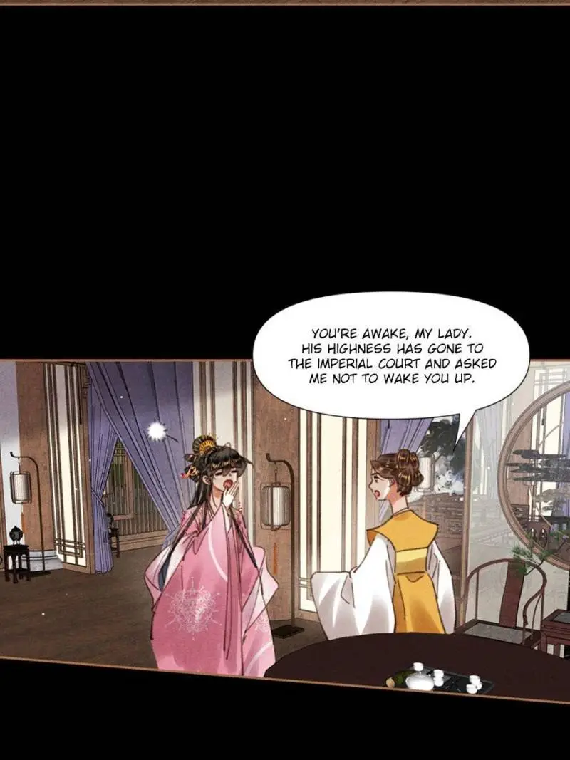Shen Yi Di Nu Chapter 637