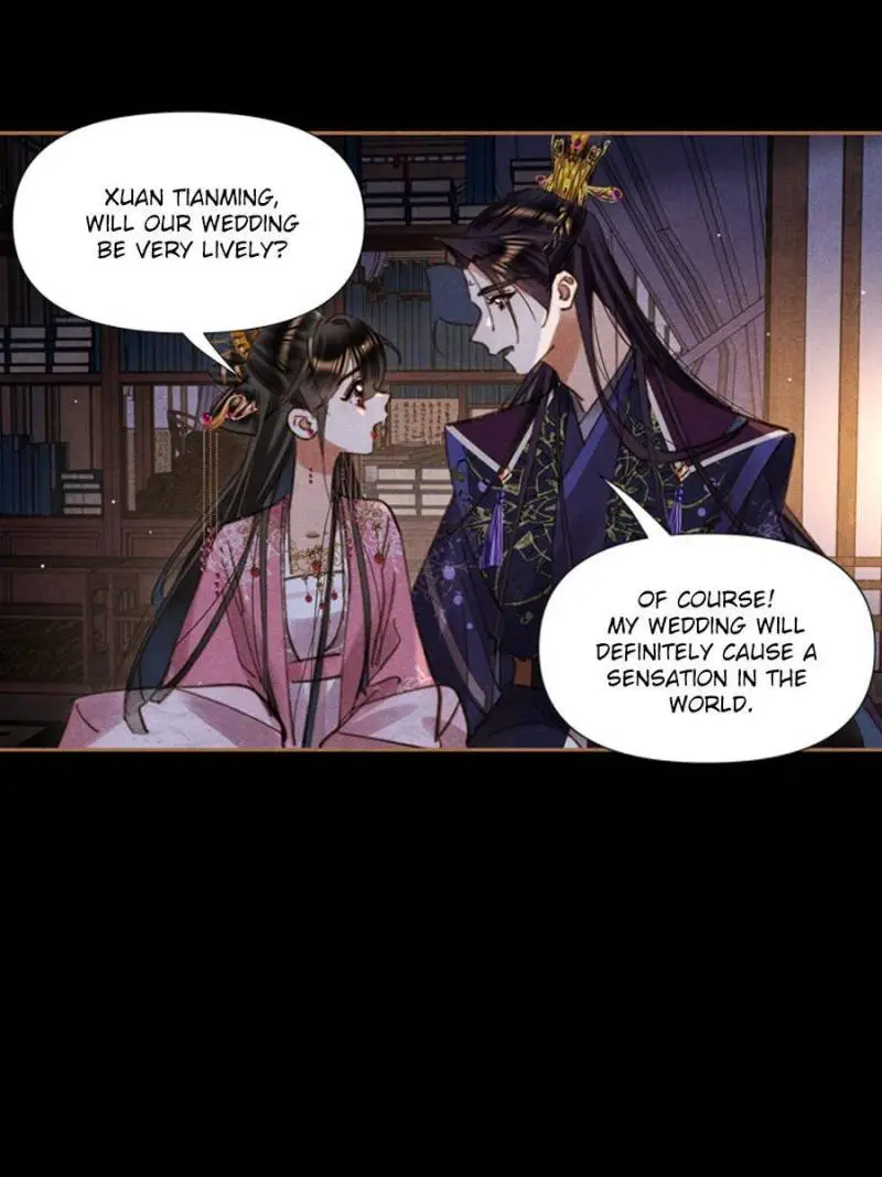 Shen Yi Di Nu Chapter 637