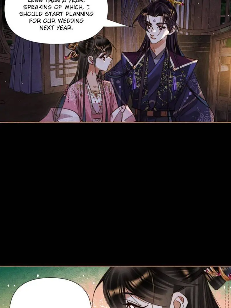 Shen Yi Di Nu Chapter 637