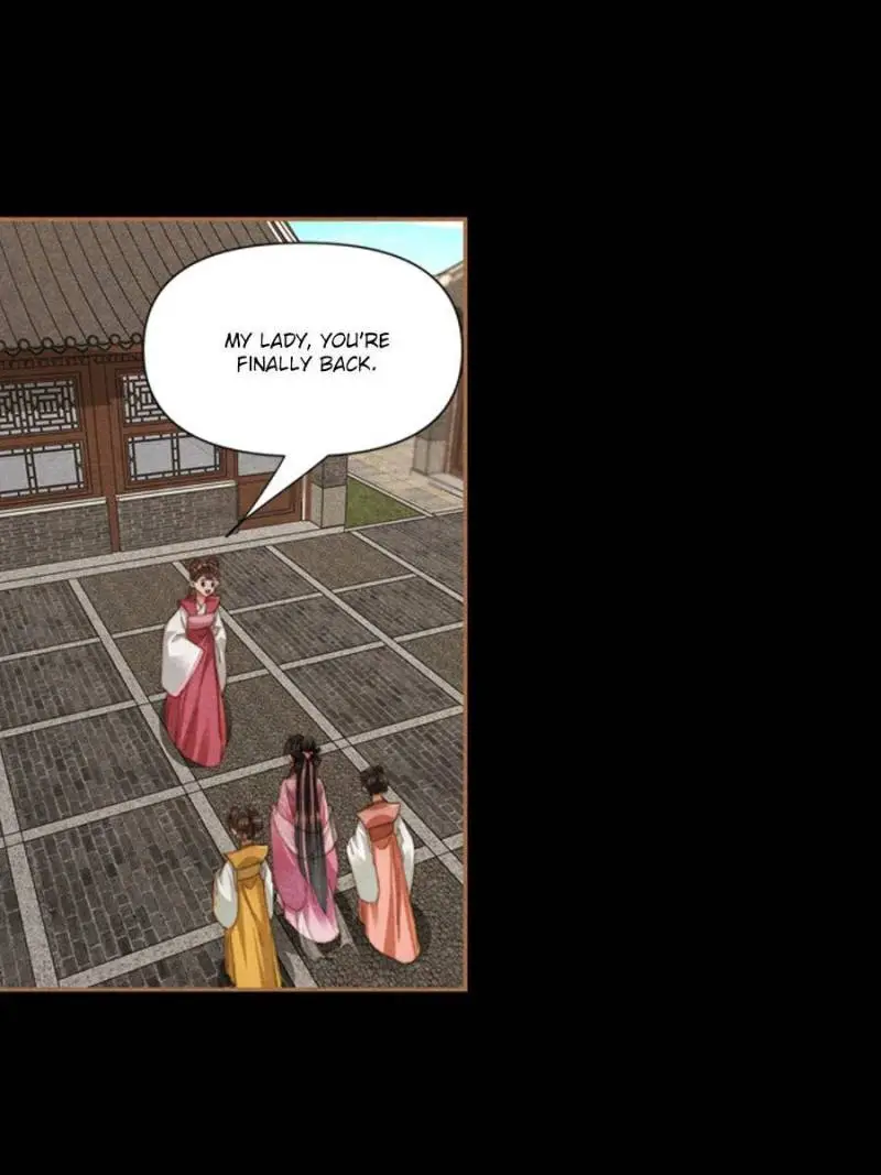 Shen Yi Di Nu Chapter 637
