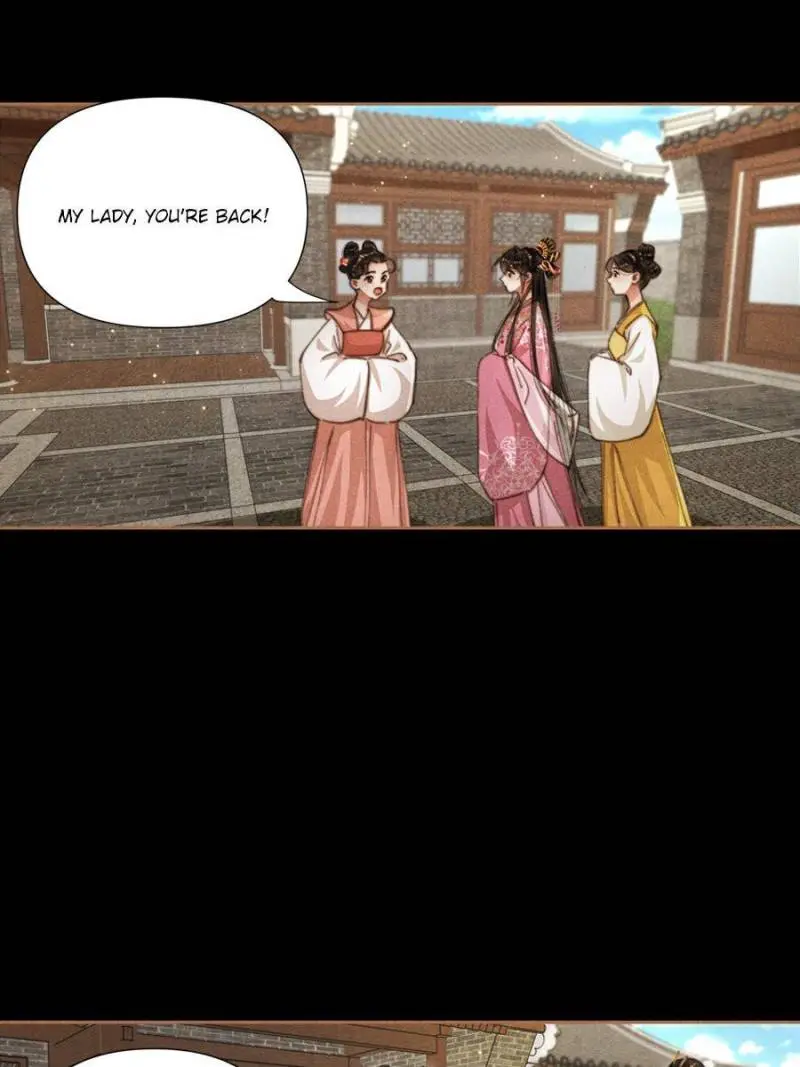 Shen Yi Di Nu Chapter 637