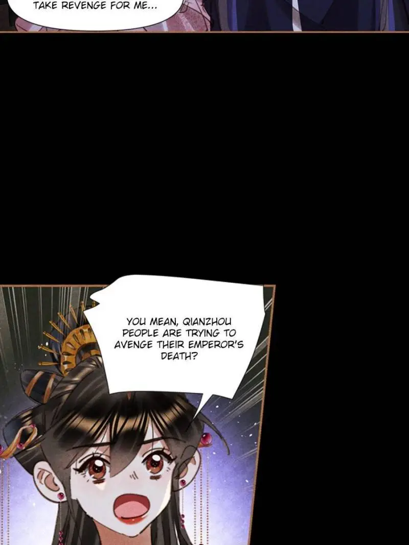Shen Yi Di Nu Chapter 637