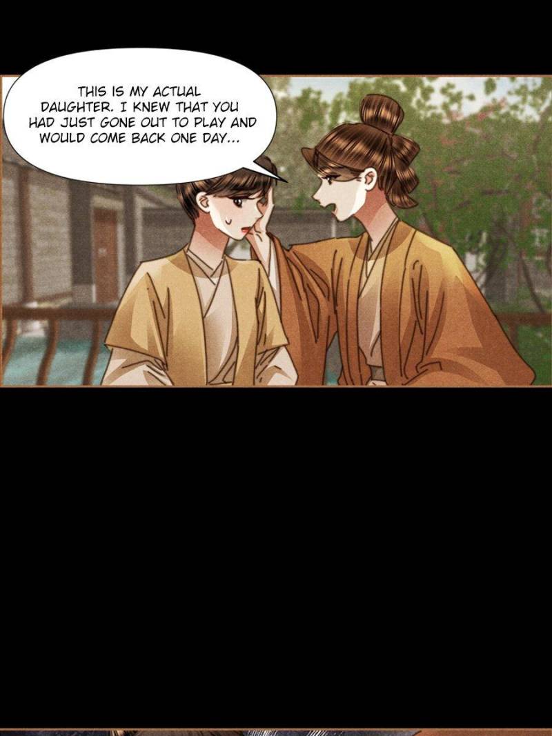 Shen Yi Di Nu Chapter 638