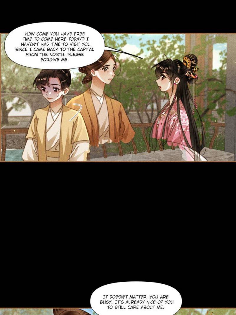Shen Yi Di Nu Chapter 638