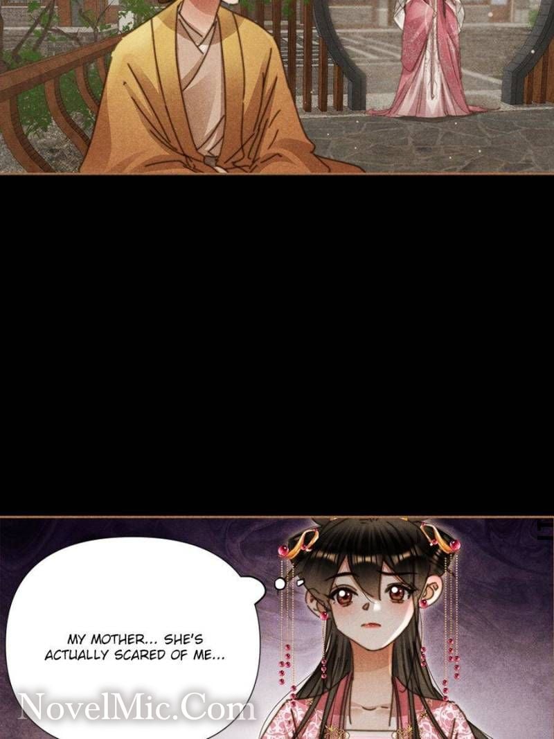 Shen Yi Di Nu Chapter 638