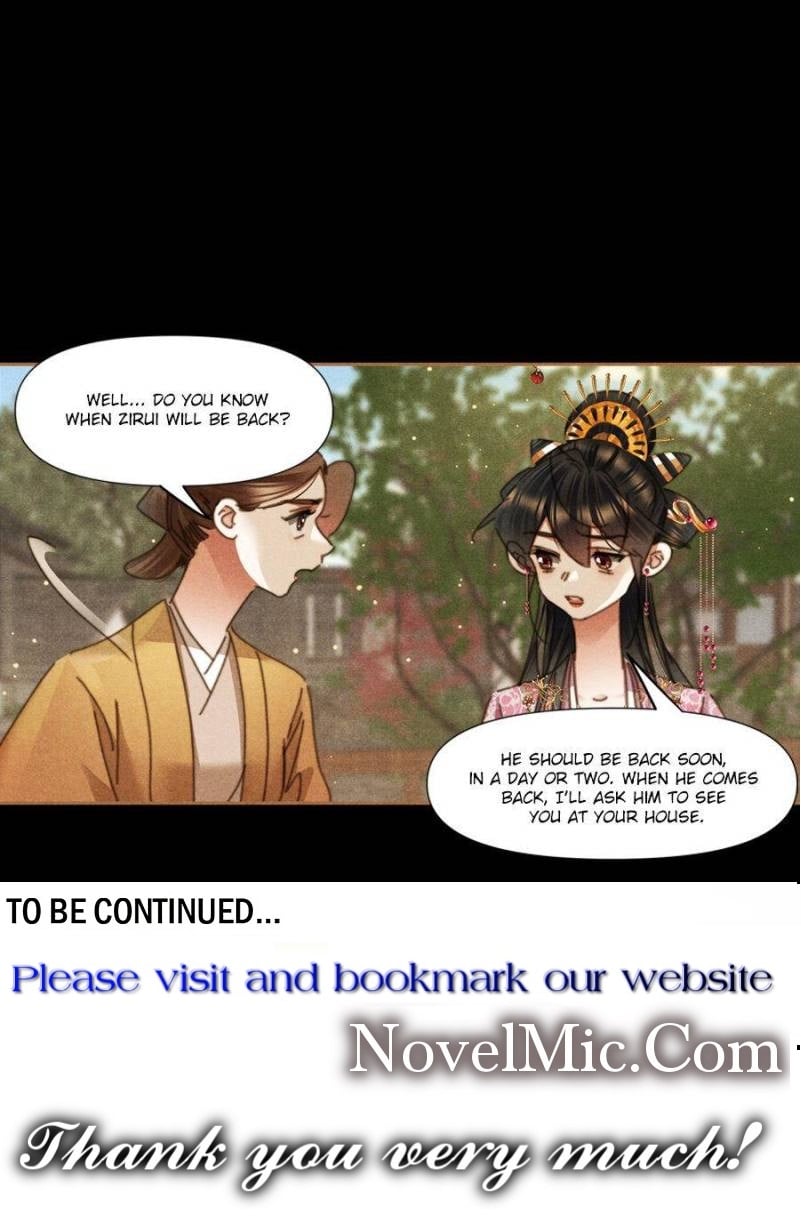 Shen Yi Di Nu Chapter 638