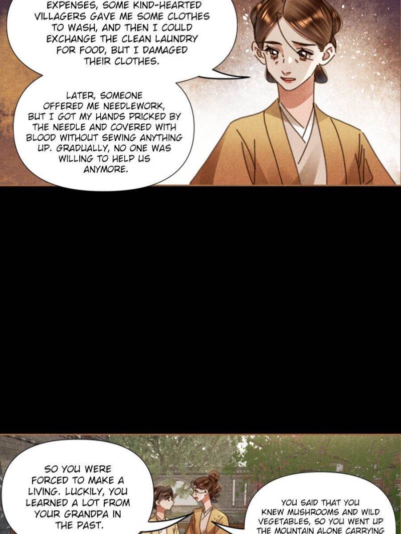 Shen Yi Di Nu Chapter 638