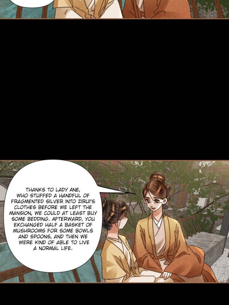 Shen Yi Di Nu Chapter 638