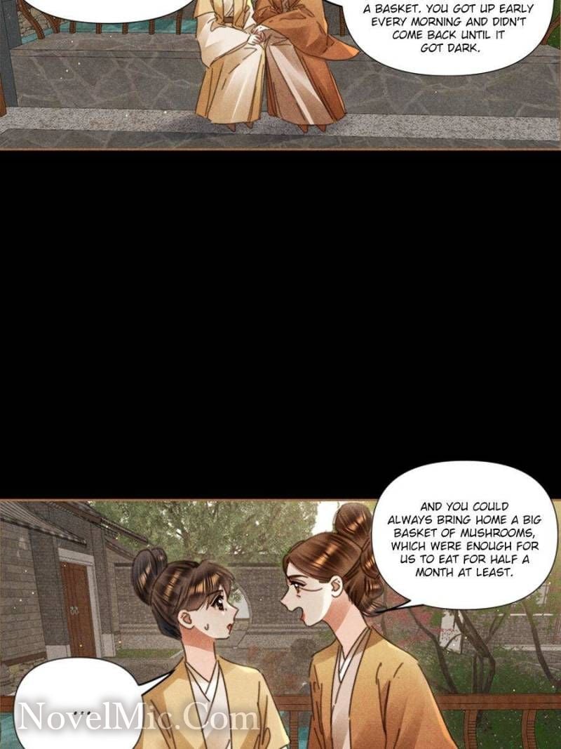 Shen Yi Di Nu Chapter 638