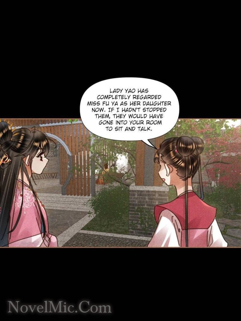 Shen Yi Di Nu Chapter 638