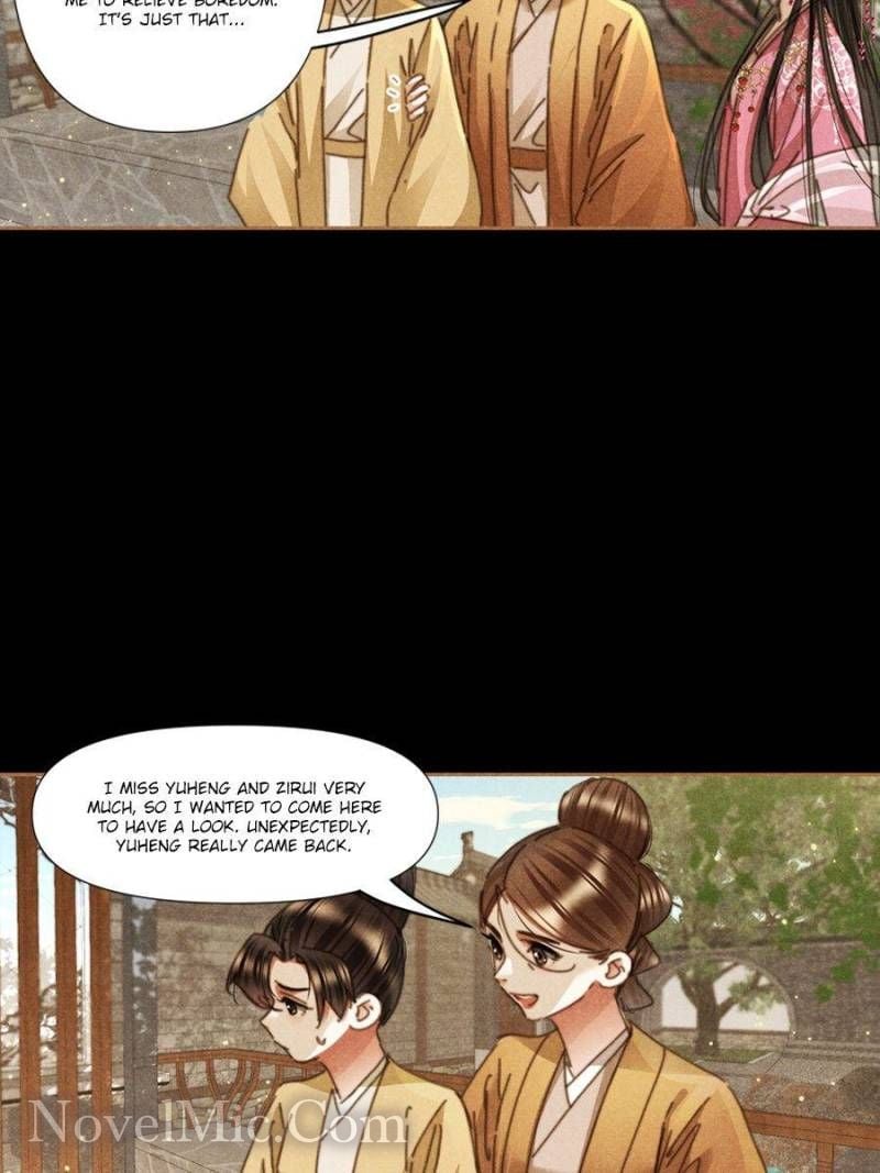 Shen Yi Di Nu Chapter 638