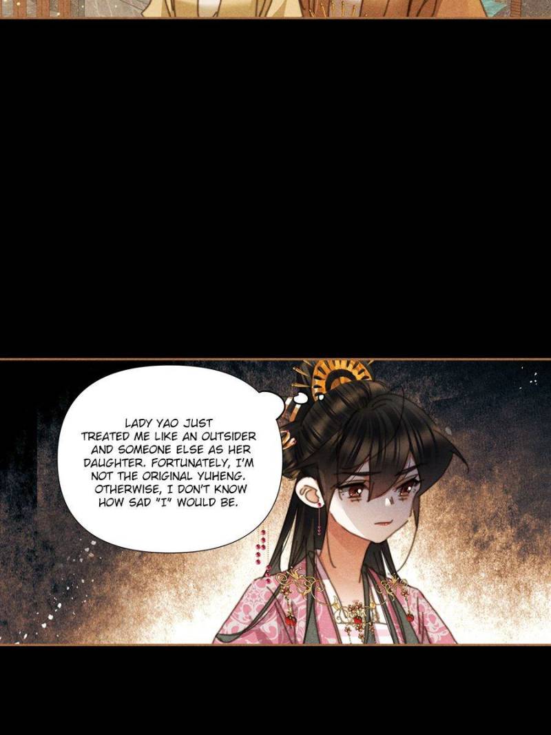 Shen Yi Di Nu Chapter 638