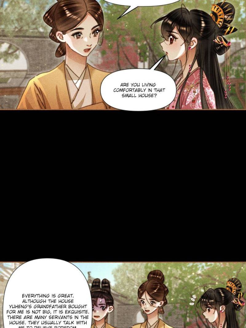 Shen Yi Di Nu Chapter 638