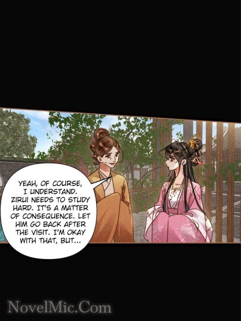 Shen Yi Di Nu Chapter 639