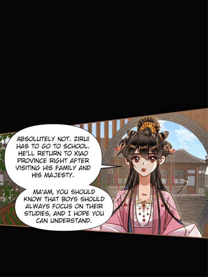 Shen Yi Di Nu Chapter 639