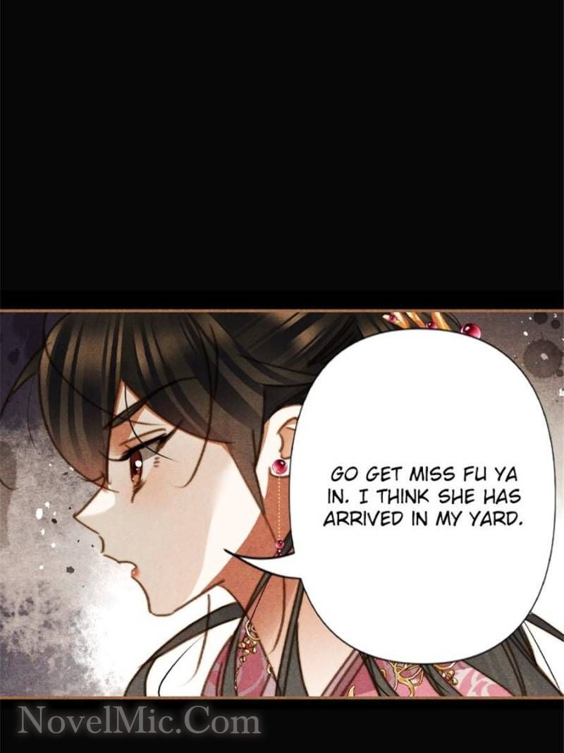 Shen Yi Di Nu Chapter 639