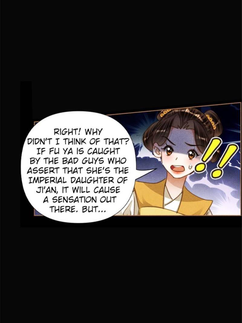 Shen Yi Di Nu Chapter 639