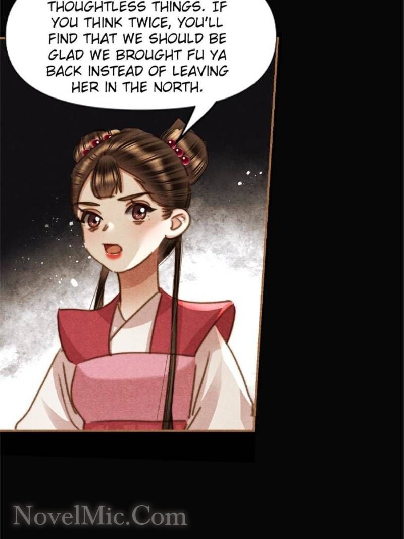 Shen Yi Di Nu Chapter 639
