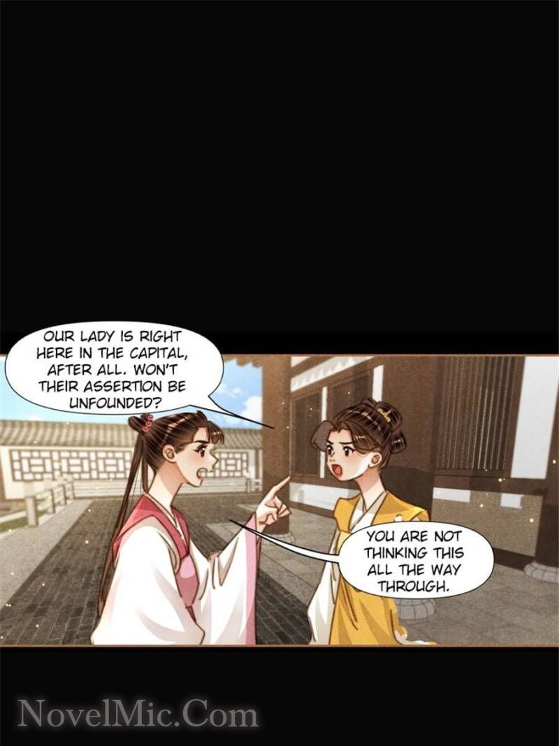 Shen Yi Di Nu Chapter 639