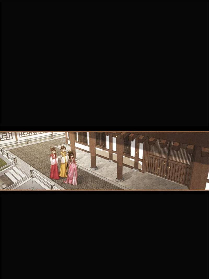 Shen Yi Di Nu Chapter 639