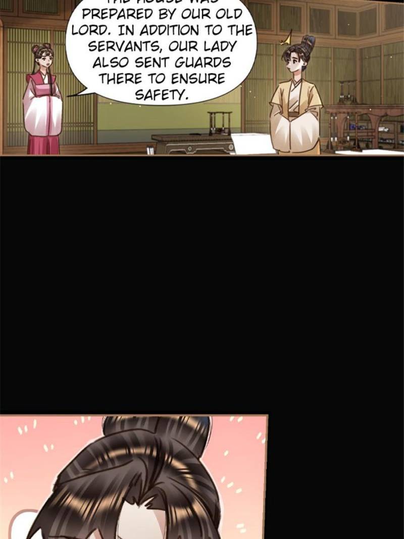 Shen Yi Di Nu Chapter 640