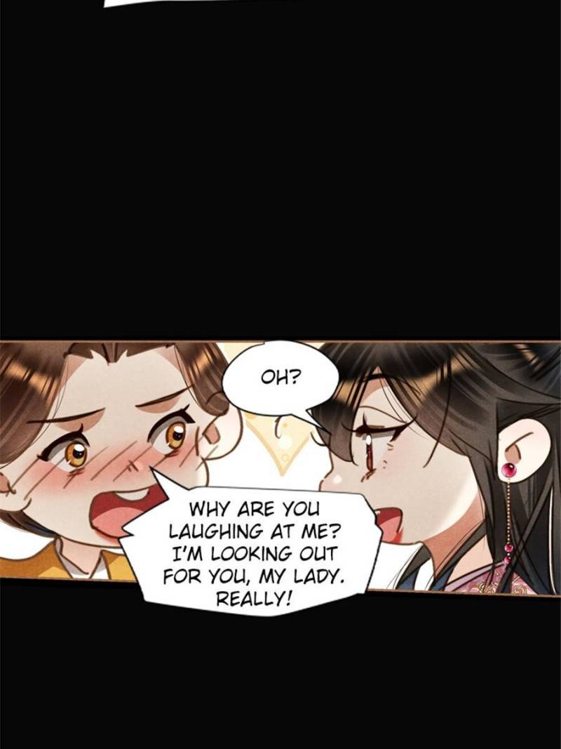 Shen Yi Di Nu Chapter 640