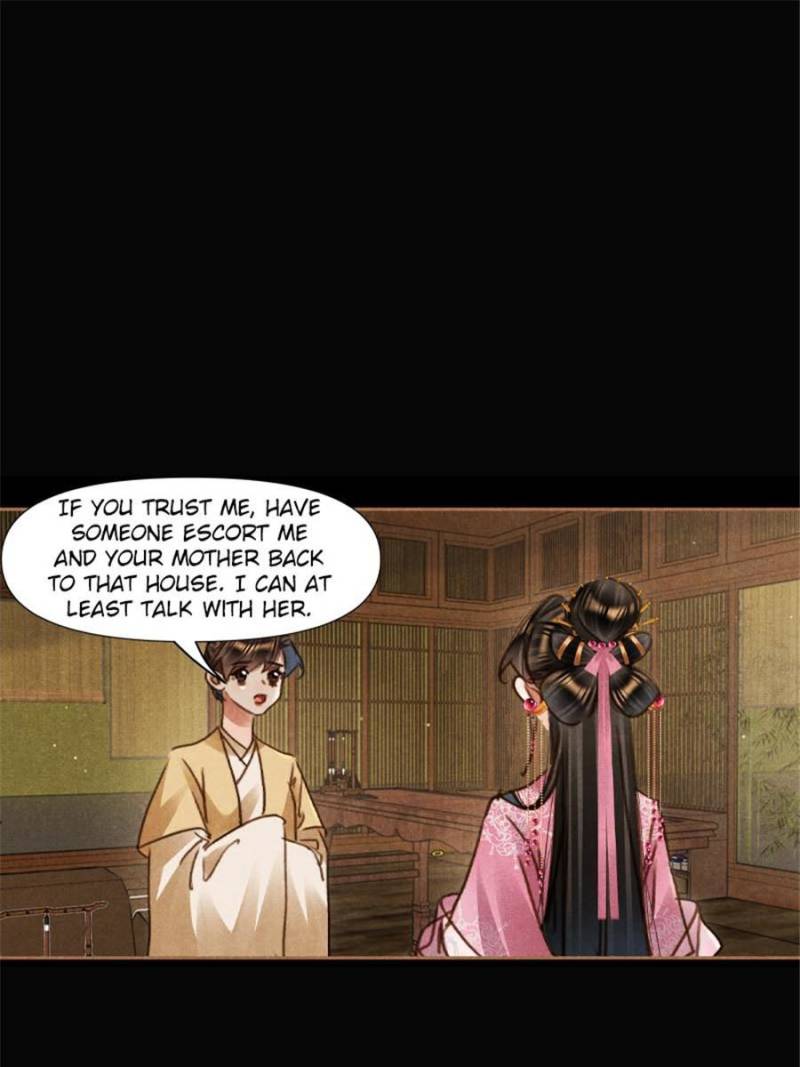 Shen Yi Di Nu Chapter 640